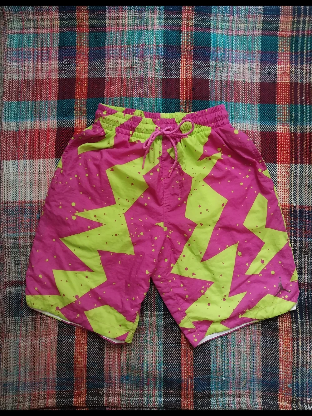 Jordan Retro Poolside Shorts